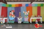 Ny Valle Realiza Festa para Crianças (1)