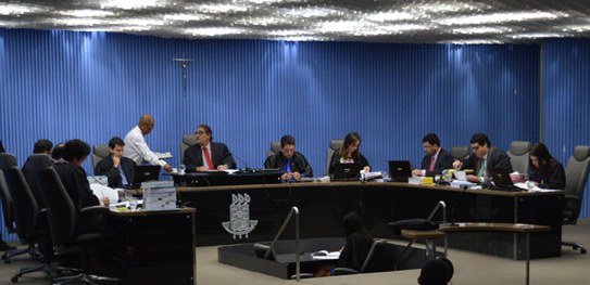 Foto: Reprodução/TRE-BA