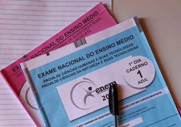 Inscrições para exame estarão abertas de 26 de maio a 6 de junho