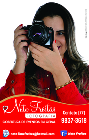 Nete Freitas